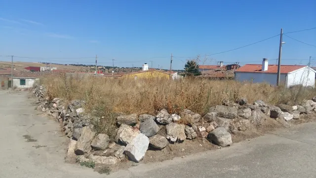 Urbis te ofrece suelo urbano en venta en Buenavista. - foto 2