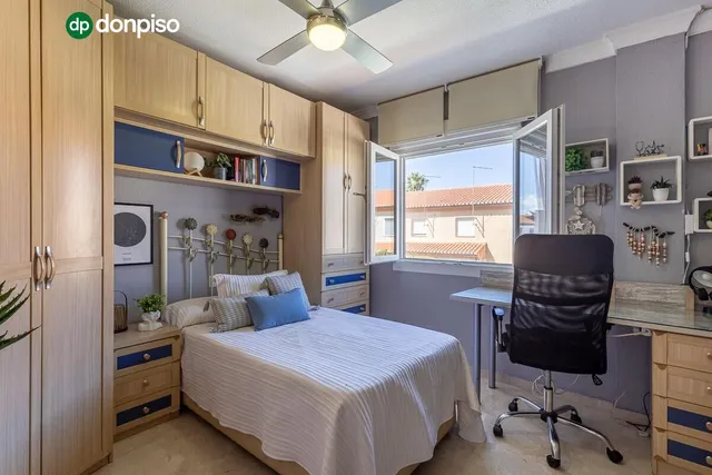 Casa en Cullar Vega con todas las comodidades a tu alcance. — 24