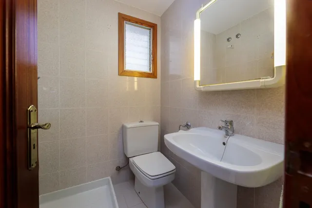 Piso en palma - zona s'escorxador — 12