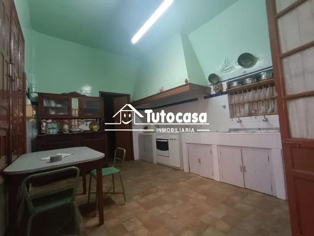 ¡¡ ESTUPENDA VIVIENDA EN PLENO CENTRO DE DOS HERMANAS !! — 22