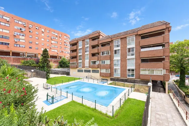 2ª PLANTA EXTERIOR EN BUENAVISTA: TERRAZA CON VISTAS, GARAJE - foto 4