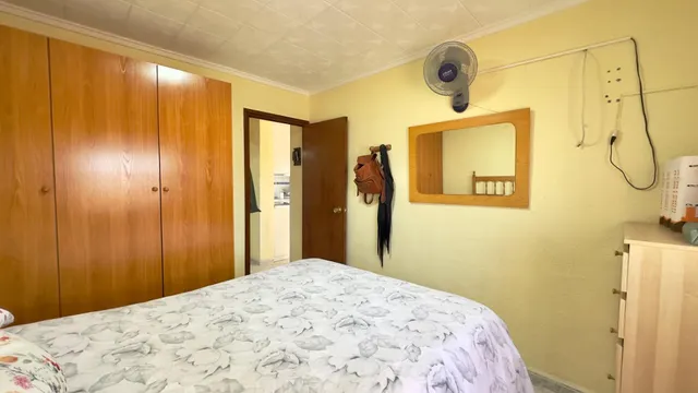Bungalow 2 habitaciones 46m² en venta - Torretas — 11