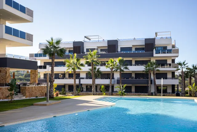 Apartamento 2 habitaciones 80m² en venta - PAU 26 — 36