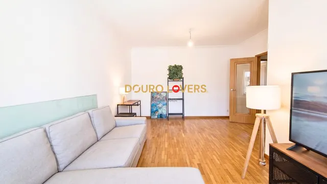 Apartamento 2 habitaciones 131m² en alquiler - Valadares — 3