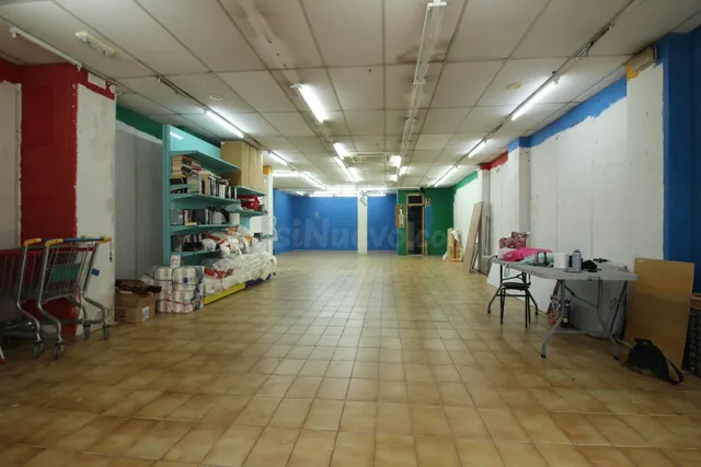 Local Comercial 125 m2 a menos de 50 m. del Mercado Municipa - foto 4