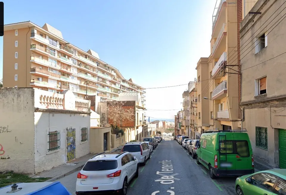 PISO EN BARCELONA