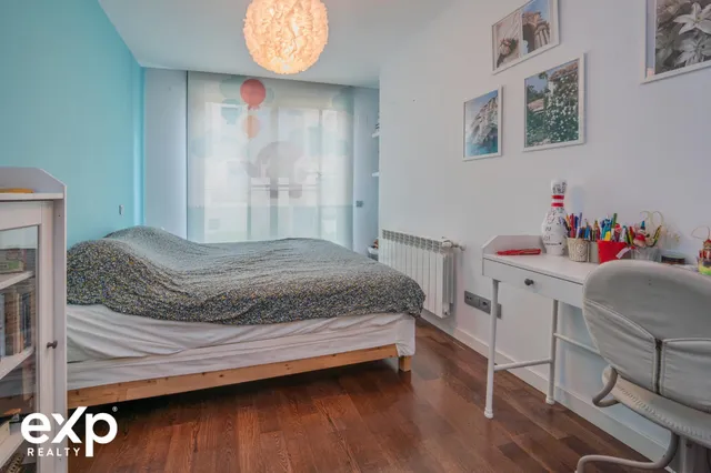 CHALET ADOSADO EN TORRELODONES — 37