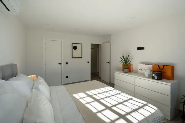 Adosado 4 habitaciones 226m² en venta - Marbella — 33