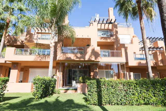 Apartamento 2 habitaciones 164m² en venta - Marbella — 28