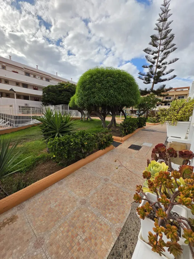 Adosado de 3 dormitorios en Adeje, Tenerife sur. — 20