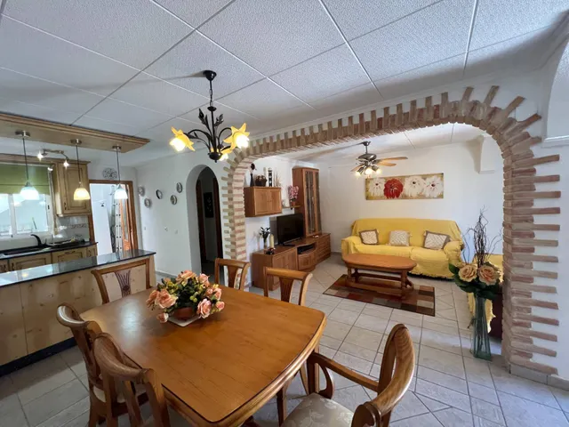 Casa 3 habitaciones 130m² en venta - San luis — 18