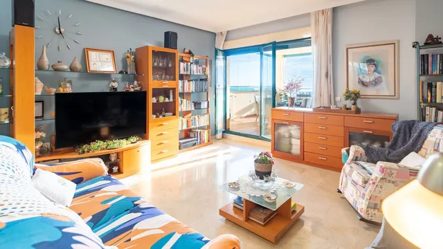 Apartamento 2 habitaciones 74m² en venta - Centro — 13