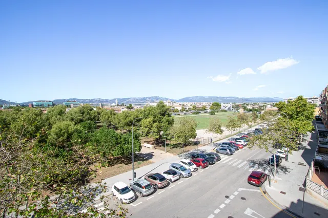 Amplio piso familiar con terraza, parking y trastero en Son Cladera — 29