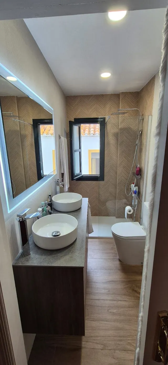 Adosado 3 habitaciones 95m² en venta - San Roque Pueblo — 24