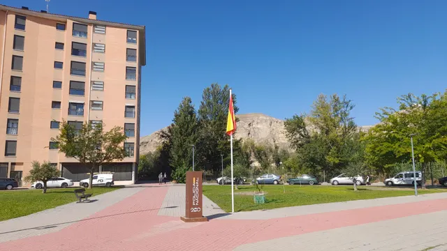 Dos terrenos en venta en Casta Álvarez. Calatayud — 19