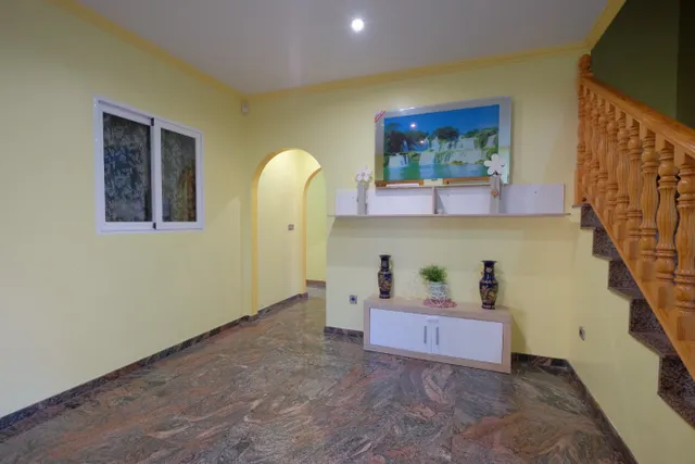 INCREÍBLE VILLA FAMILIAR EN LA MEJOR ZONA — 20
