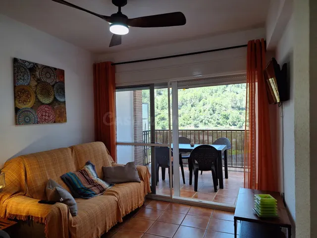 APARTAMENTO IDEAL PARA DESCONECTAR — 3