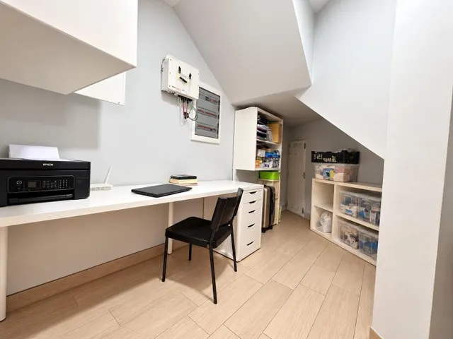 Vivienda en el centro de Caravaca de la Cruz — 11
