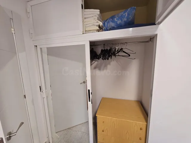 Apartamento en Benidorm en venta con inquilino y rentabilidad desde el primer día — 9