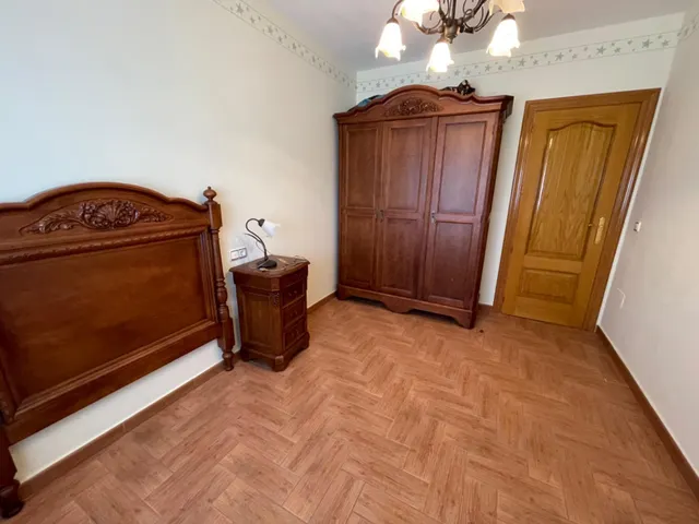 ESPECTACULAR CHALET LAS KALENDAS (FORTUNA) — 28