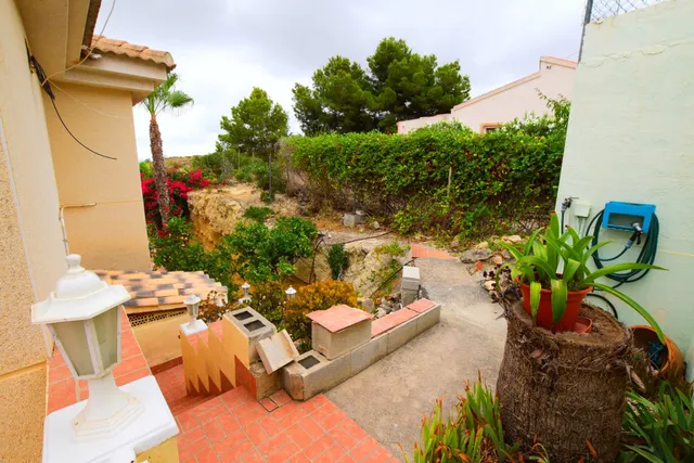 Villa 3 habitaciones 271m² en venta - Comunidad valenciana — 46