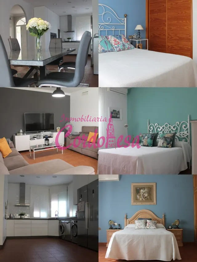 MAGNIFICO CHALET EN LA ZONA DE LA BARQUERA — 20