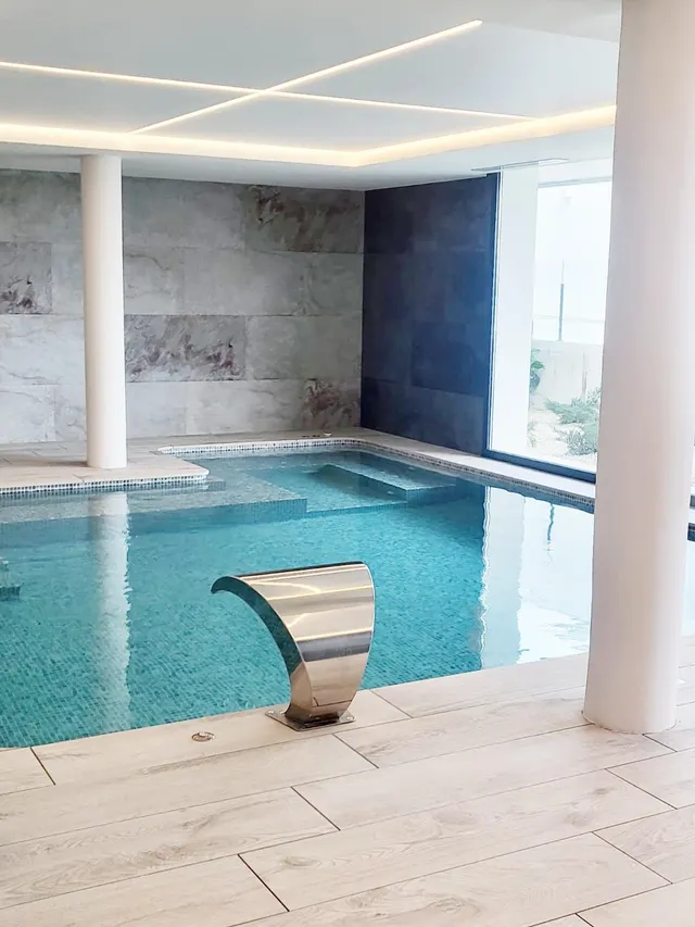 EXCLUSIVO PENTHOUSE EN LA SELLA JUNTO AL PRESTIGIOSO CAMPO DE GOLF !! — 36