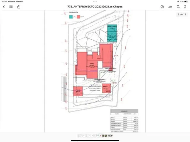 Parcela 690m² en venta - Marbella — 9