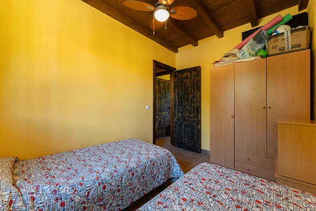 Finca rústica 2 habitaciones 96m² en venta - South of spain — 14