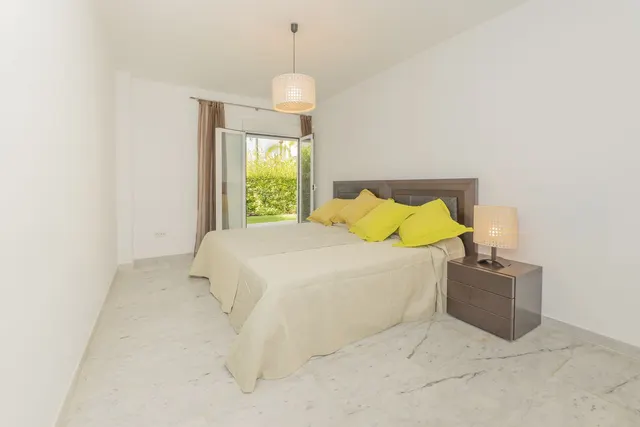 Adosado 3 habitaciones 155m² en venta - Marbella — 13
