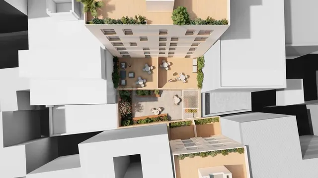 Apartamento 3 habitaciones 126m² en venta - Villajoyosa — 9