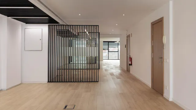 Oficina 413m² en alquiler - Eixample — 7