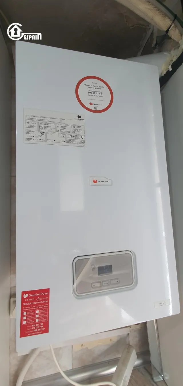 Grupo gespain ofrece piso en venta en puerta del angel — 22