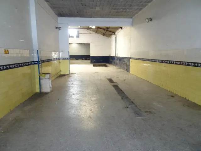 Nave Industrial en Marchena: Zona Travesía San Ignacio - foto 5