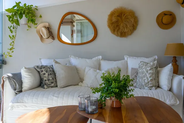 Apartamento 2 habitaciones 92m² en venta - Riviera del sol — 24
