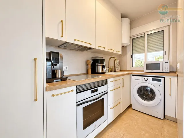 Apartamento reformado en el centro de puerto mazarrón — 7