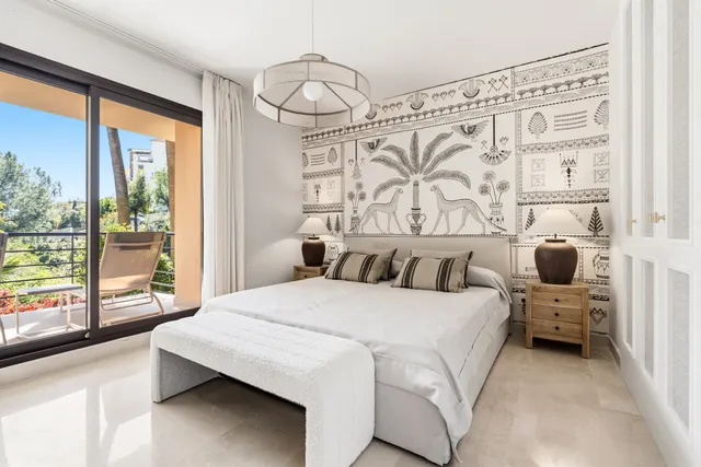 Apartamento 3 habitaciones 149m² en venta - El Madroñal — 23