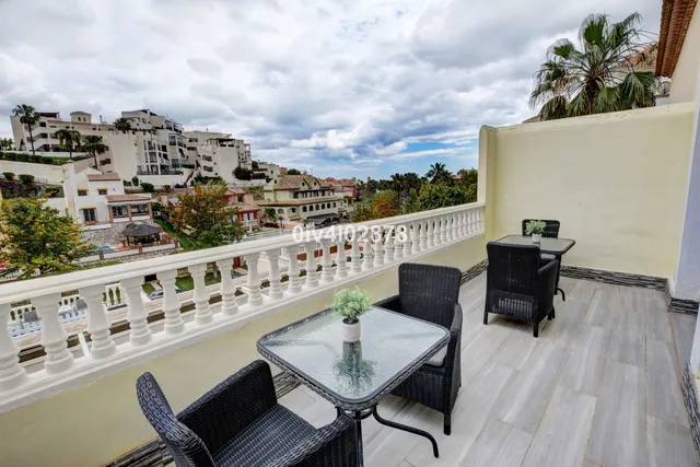 Adosado 6 habitaciones 242m² en venta - Centro — 24