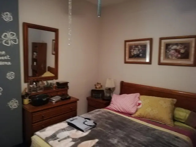 Ático dúplex 3 habitaciones y parking  en Alacala de Guadaira — 16