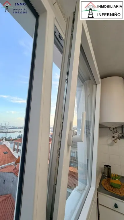 Piso en Venta en Ferrol La Coruña Ref: 438511 — 15