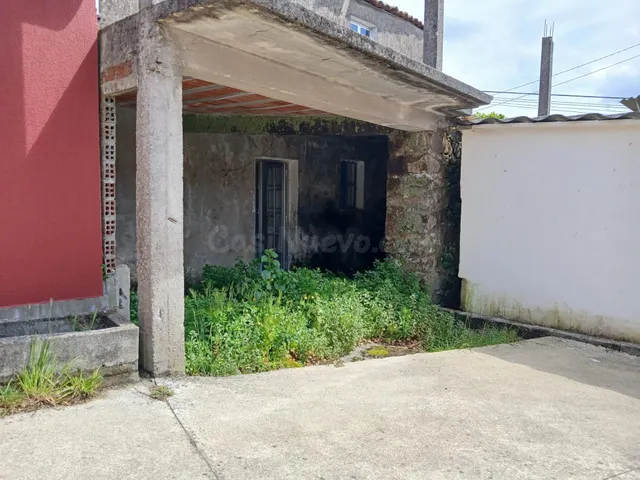 Casa para reformar en Cances Grande, Carballo - foto 3