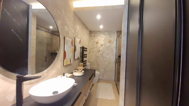 Apartamento 4 habitaciones 140m² en venta - Marbella — 8
