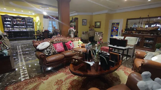 CHALET INDEPENDIENTE DE LUJO ZONA SOL Y LUZ-SAN VICENTE — 44