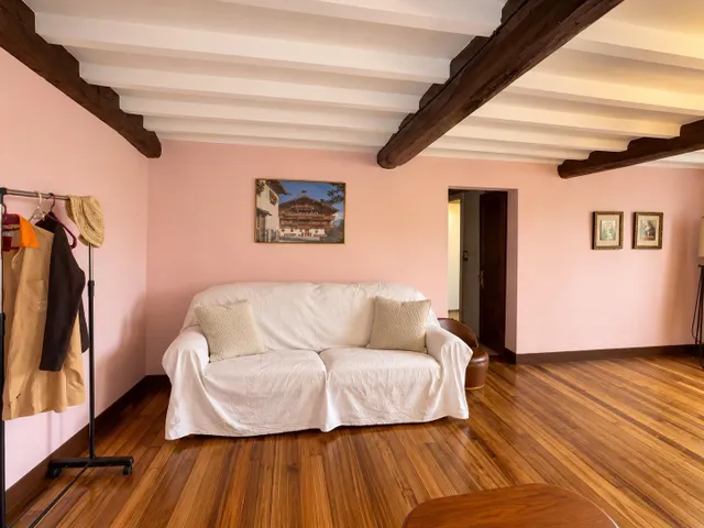 Adosado 4 habitaciones 216m² en venta - O Vicedo — 12
