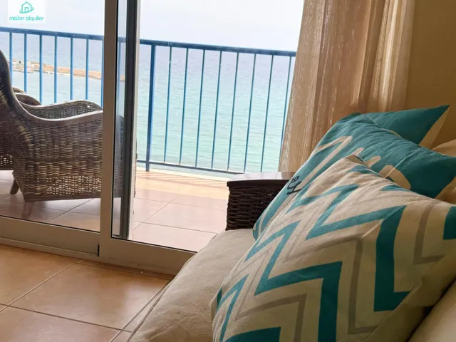 Apartamento 3 habitaciones 73m² en alquiler - Campello Playa — 36