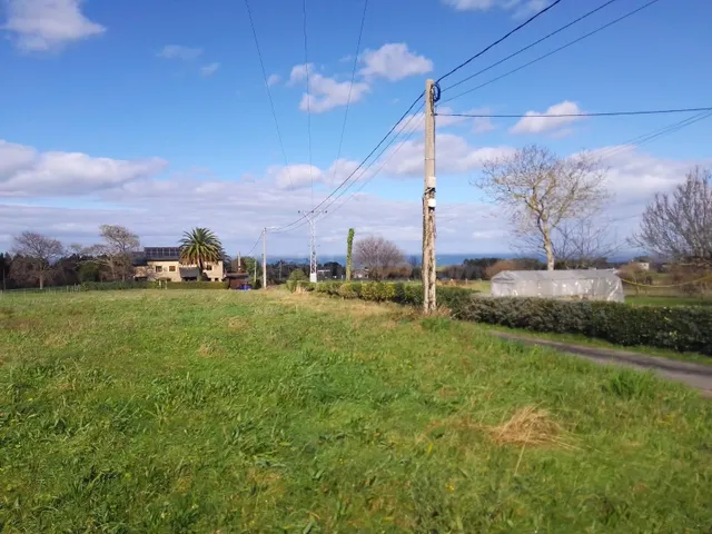 Venta de finca en OTUR ( VALDÉS) - foto 4