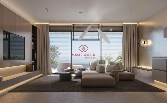 COMPLEJO RESIDENCIAL DE OBRA NUEVA CERCA DE ESTEPONA — 5