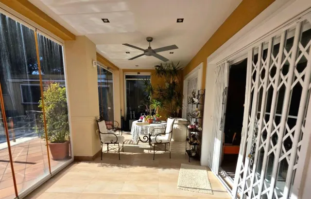 Casa 5 habitaciones 179m² en venta - Altos de Campoamor — 16