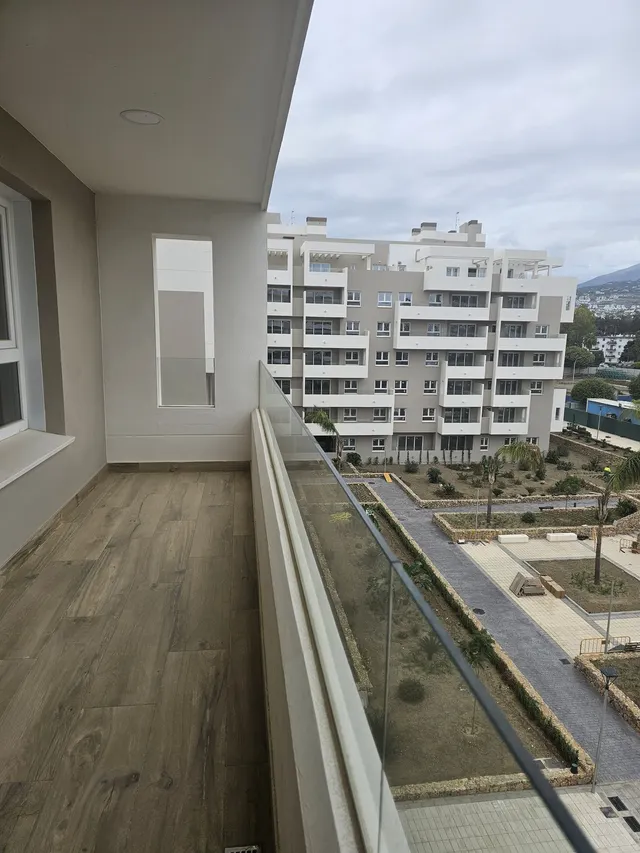 Ático 3 habitaciones 90m² en venta - Marbella — 14