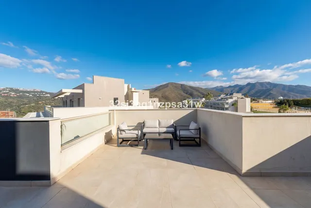 Ático 3 habitaciones 105m² en venta - Riviera del sol — 14